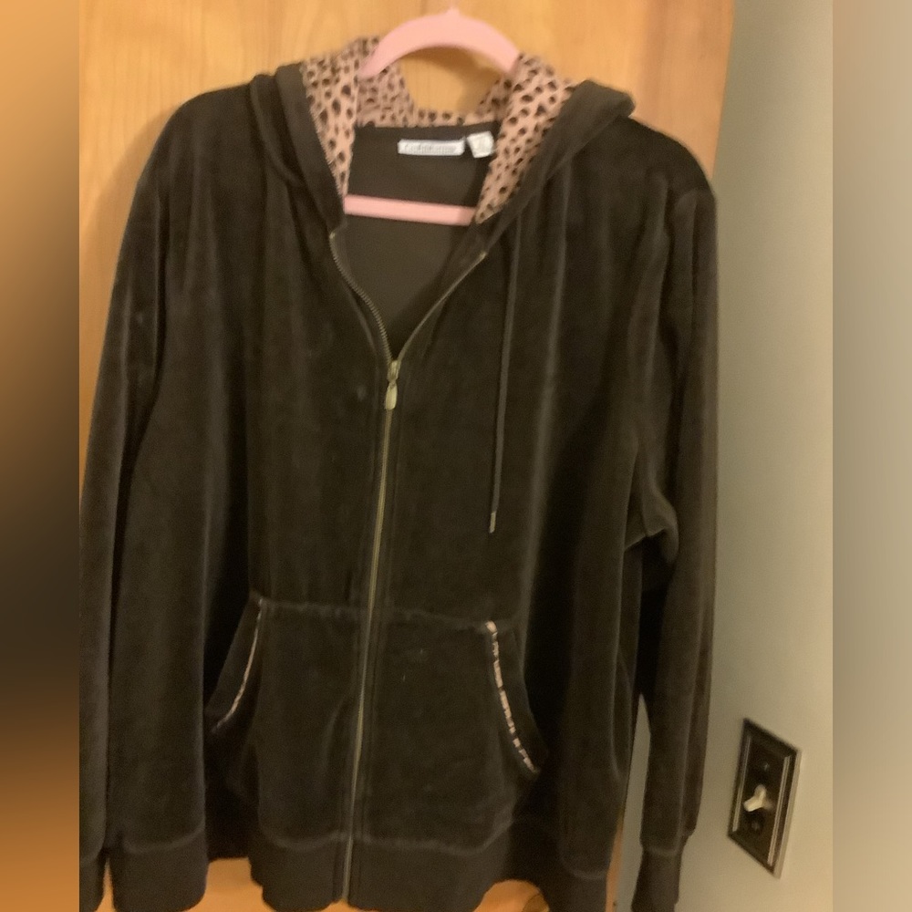Hoodie size 2x